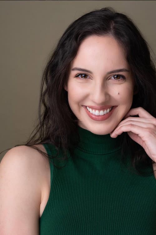 Shélah Larson foto