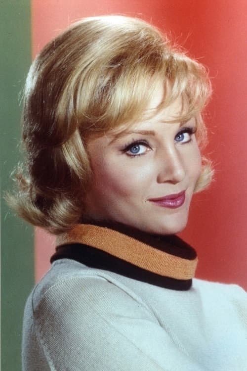 Susan Oliver foto