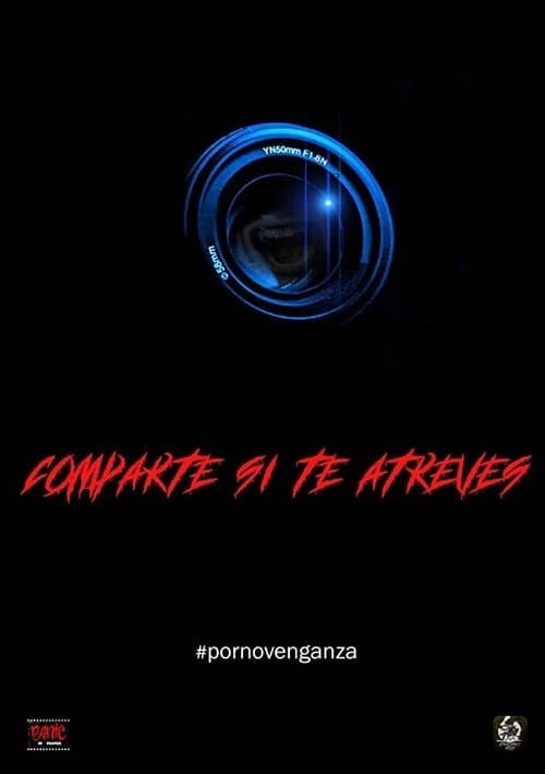 #pornovenganza (2019) poster