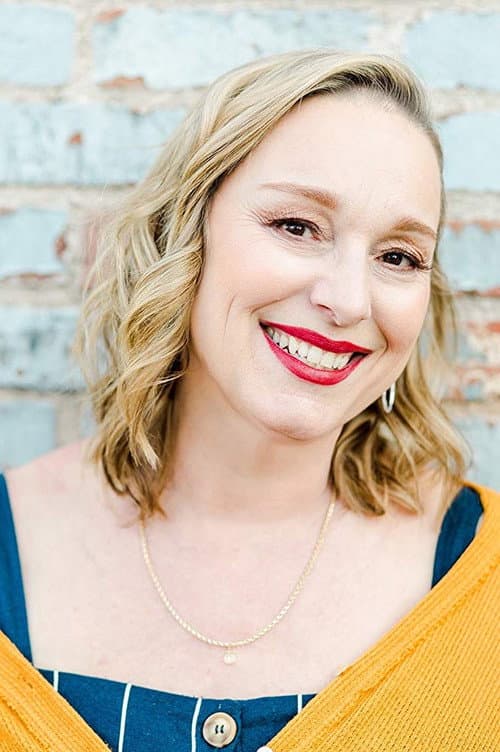 Brandi Bradburn foto