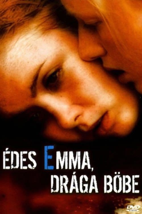 Édes Emma, drága Böbe - vázlatok, aktok (1992) poster
