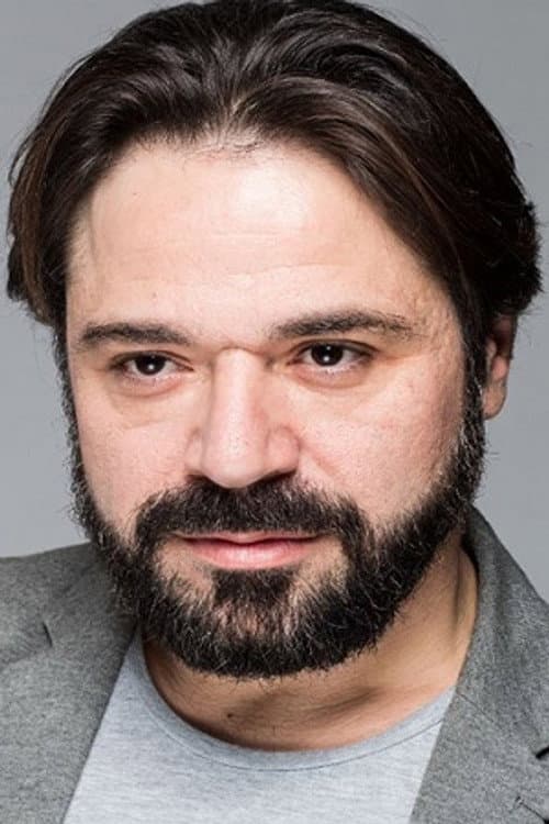Грант Каграманян foto
