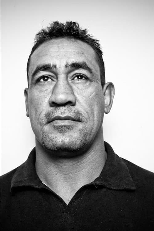 Death of a Boxer (2009) poster