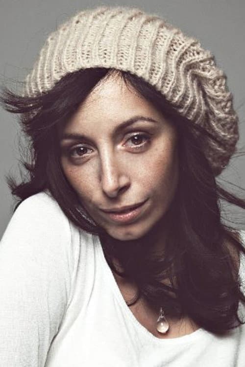 Maureen Diot foto