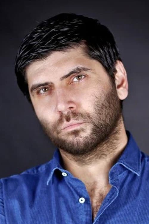 Карен Арутюнов foto