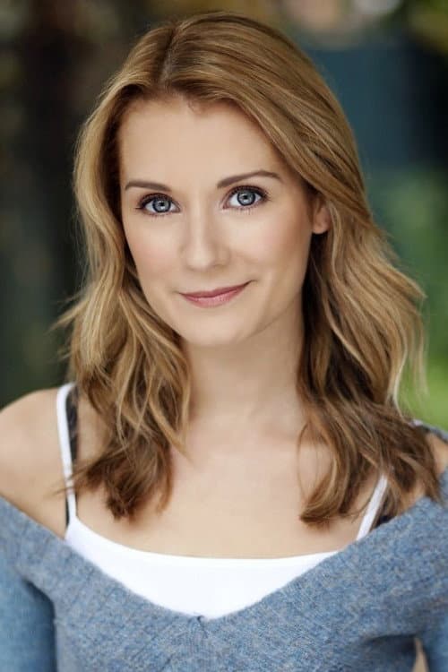 Natalie Lisinska foto