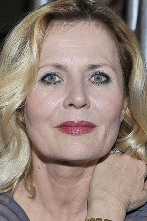 Grażyna Szapołowska foto