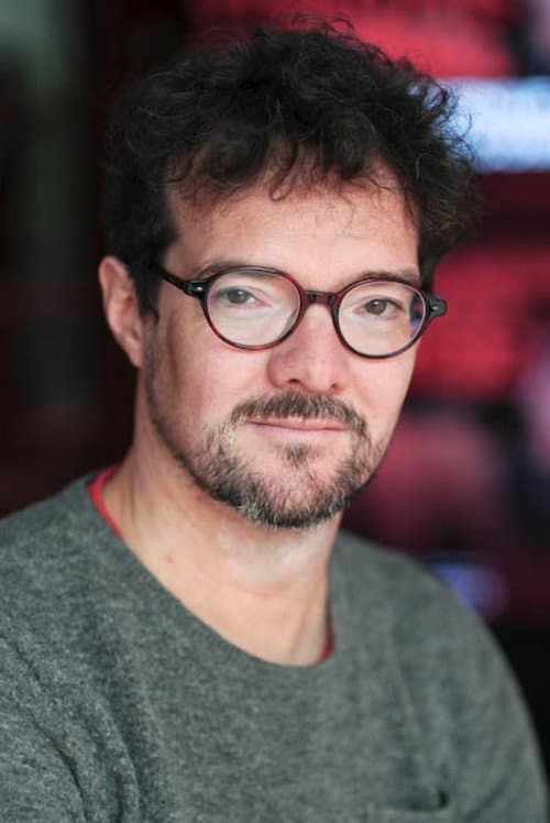 Jean-François Lesage foto