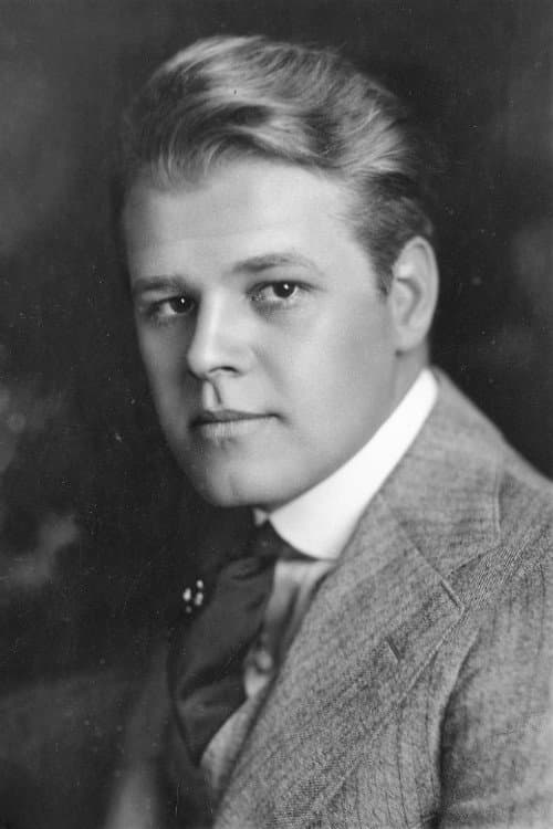 Harry McCoy foto