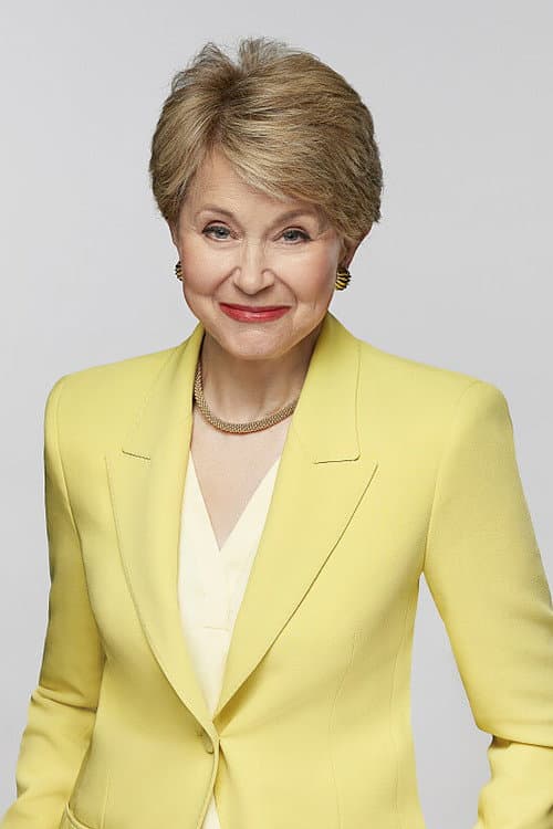 Jane Pauley foto