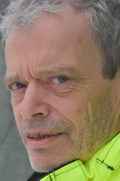 Oddvar Einarson foto