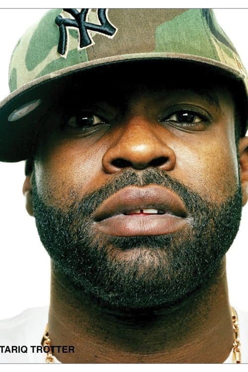 Tariq Trotter foto