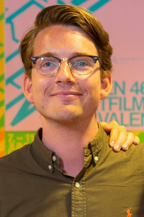 Ivar Aase foto