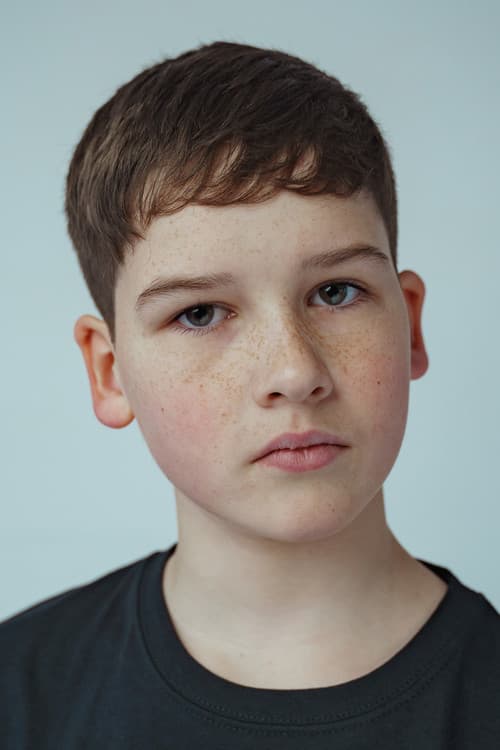 Cillian Sullivan foto