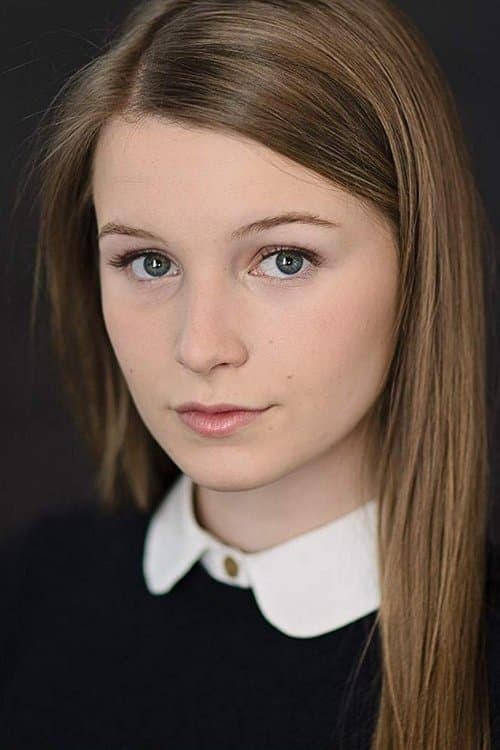 Madison Thompson foto