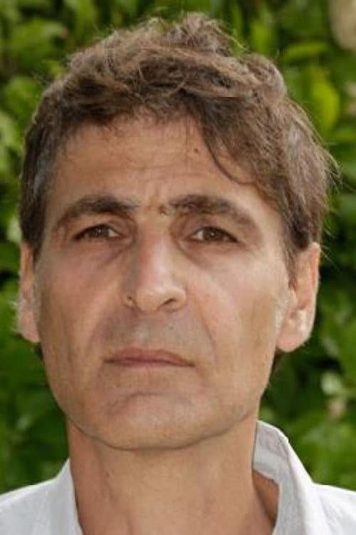 Serge Frydman foto