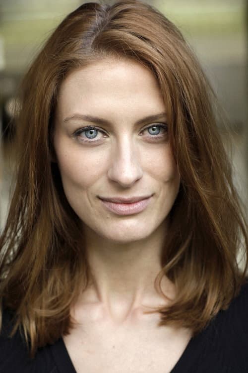 Charlotte Baker foto