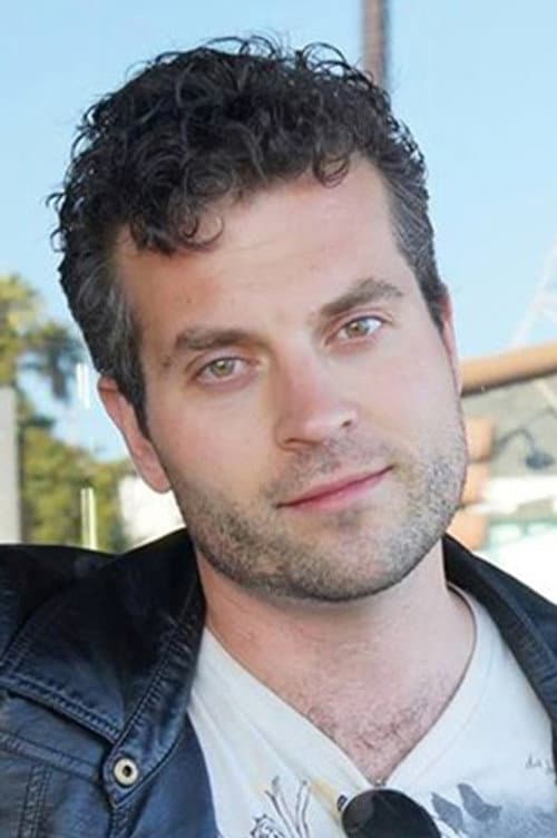Zachary Culbertson foto
