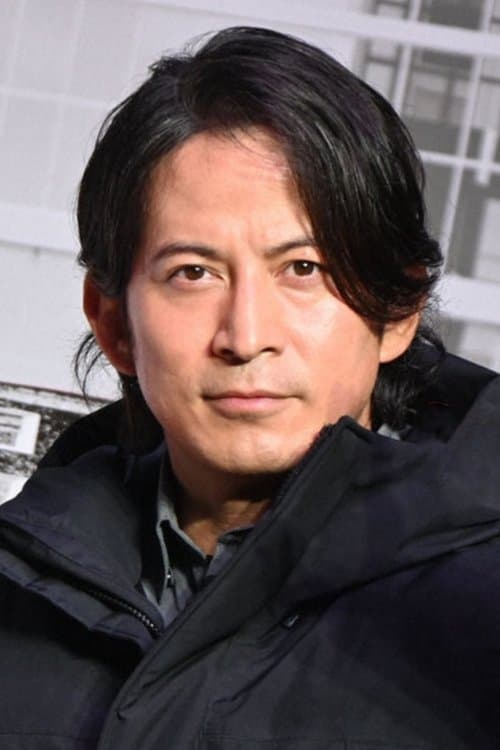 岡田准一 foto