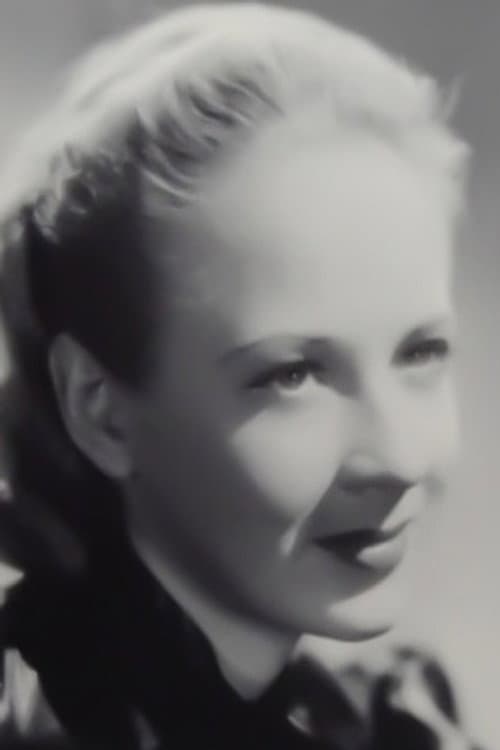 Mary Bovard foto