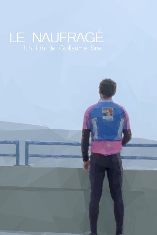 Le naufragé (2009) poster