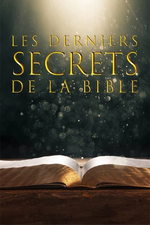 Secret History of Religion: Doomsday - Book of Revelation (2006) poster