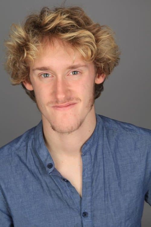 Nick Golterman foto