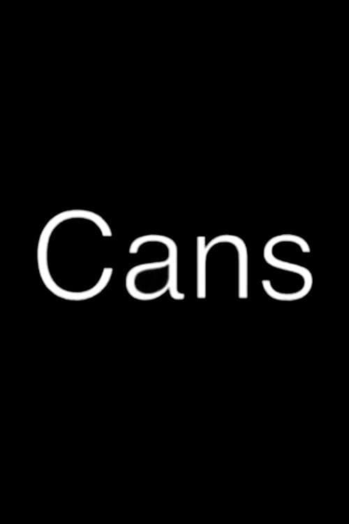 Cans (2016) poster