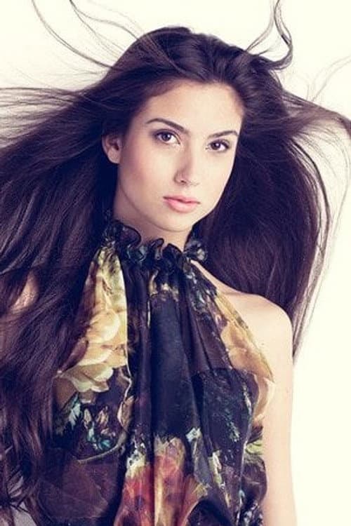Kimberly Pereira foto