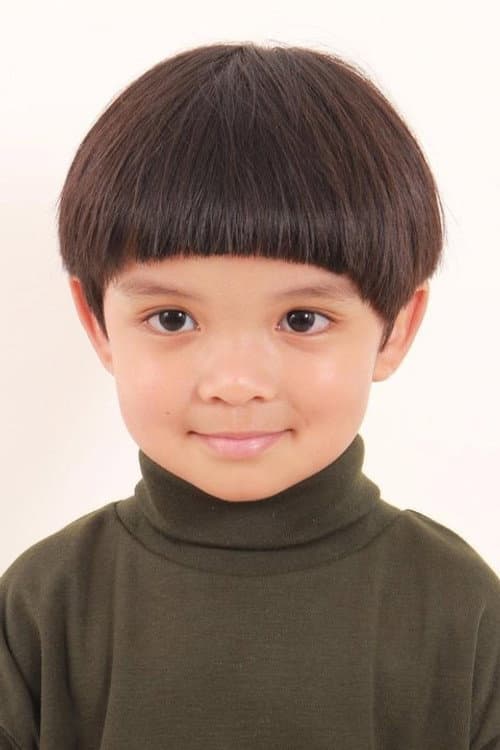 Farrell Rafisqy foto