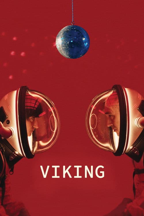 Viking (2022) poster