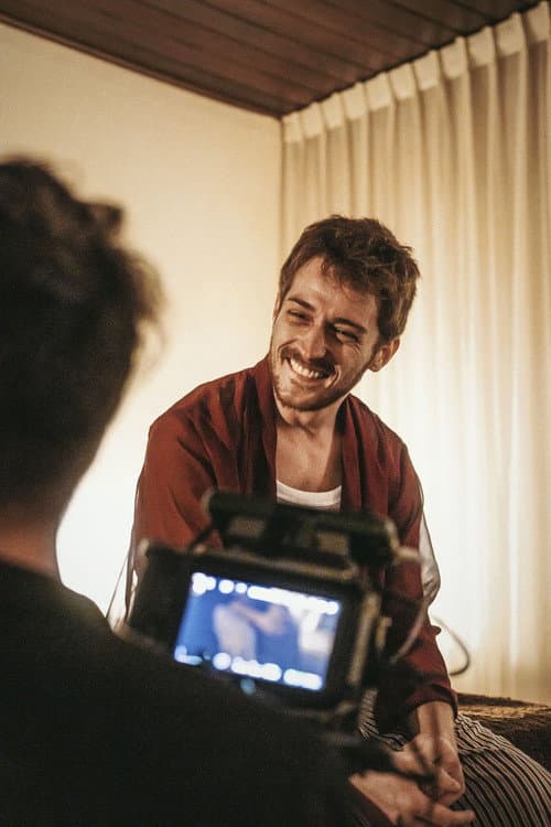 Gabriel Vivan foto
