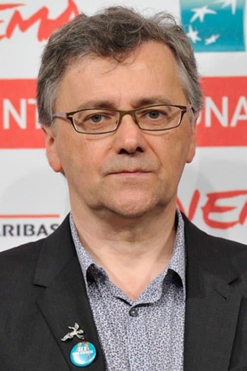 Pierre De Clercq foto