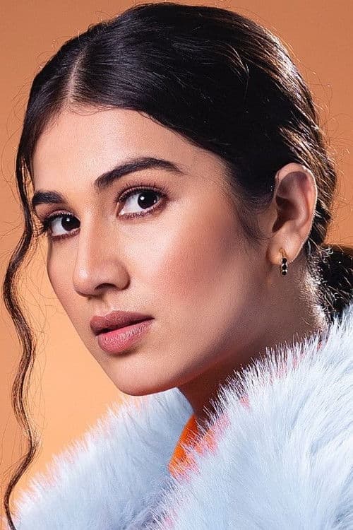 Pari Pandher foto