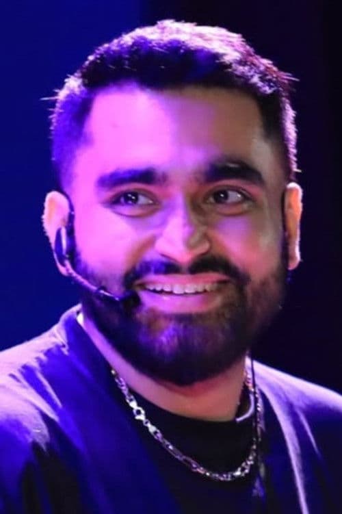 Viraj Ghelani foto
