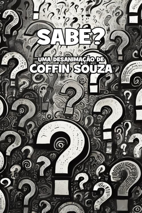 Sabe? (2002) poster