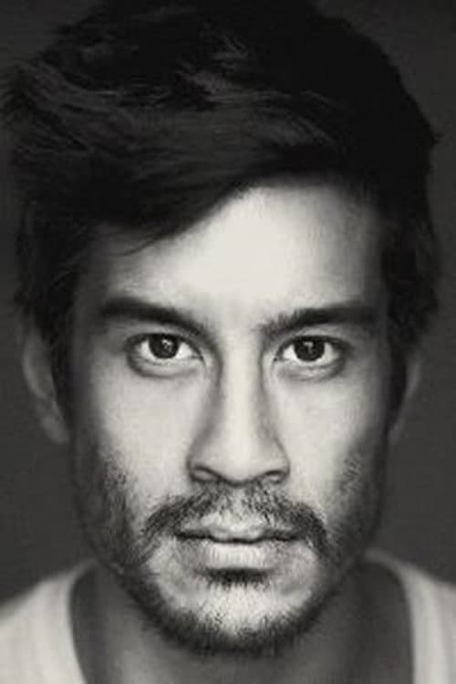 Brandon Lim foto