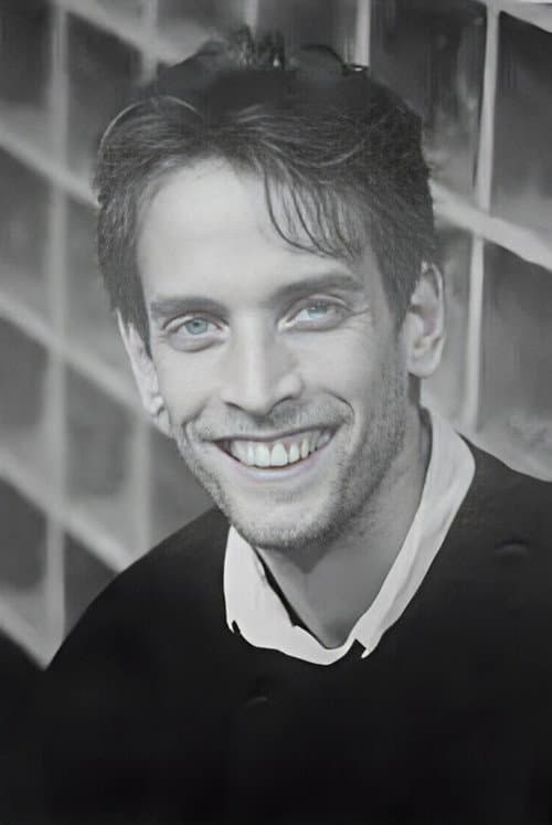 Scott McPherson foto