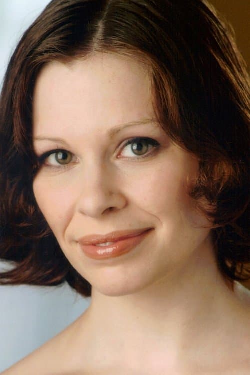 Erin Mathews foto