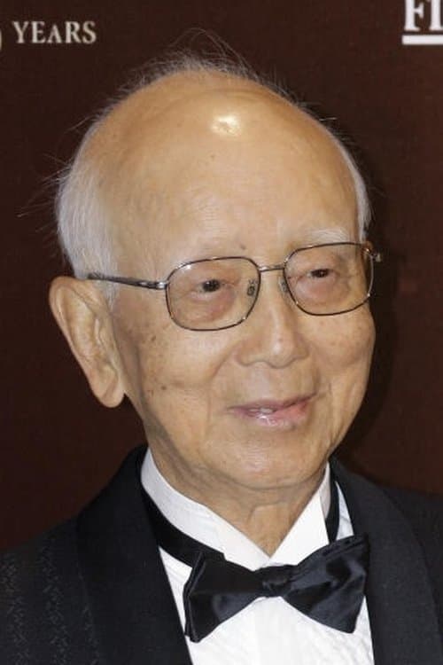 鄒文懷 foto