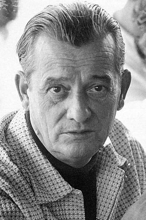 Marcel Pagnol foto