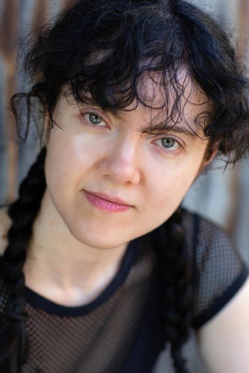 Kat Leroy foto