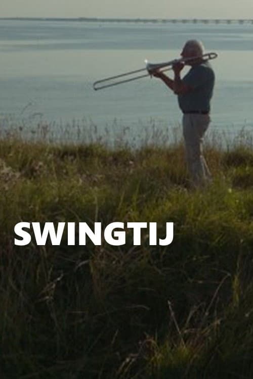 Swingtij (Blue Notes & Higher Grounds) (2025) poster