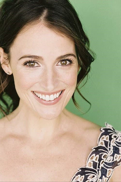 Nicole Hayden foto