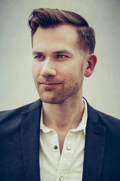 Aaron Moorhead foto