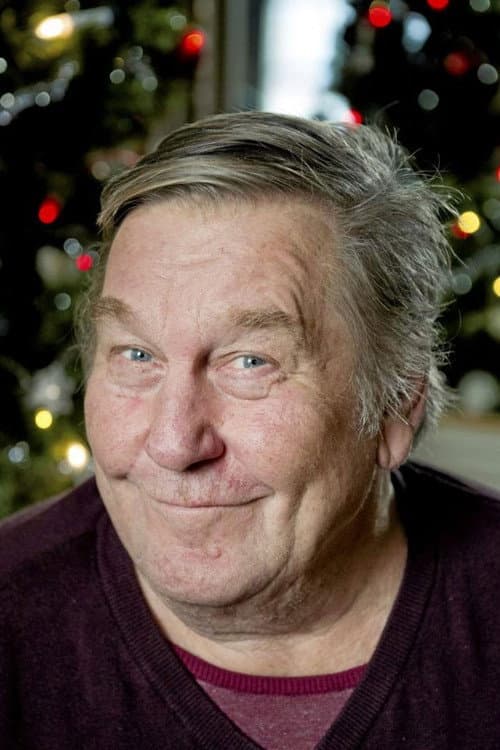 Pierre Lindstedt foto