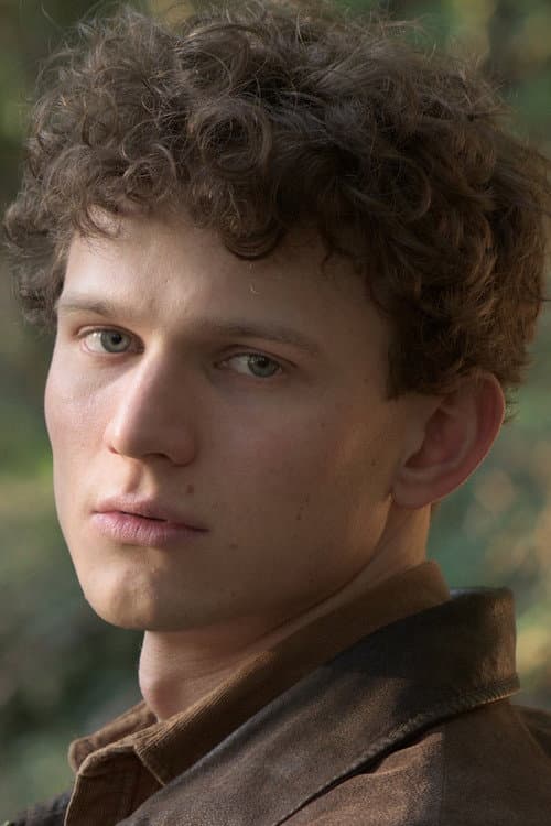 Federico Pasquali foto