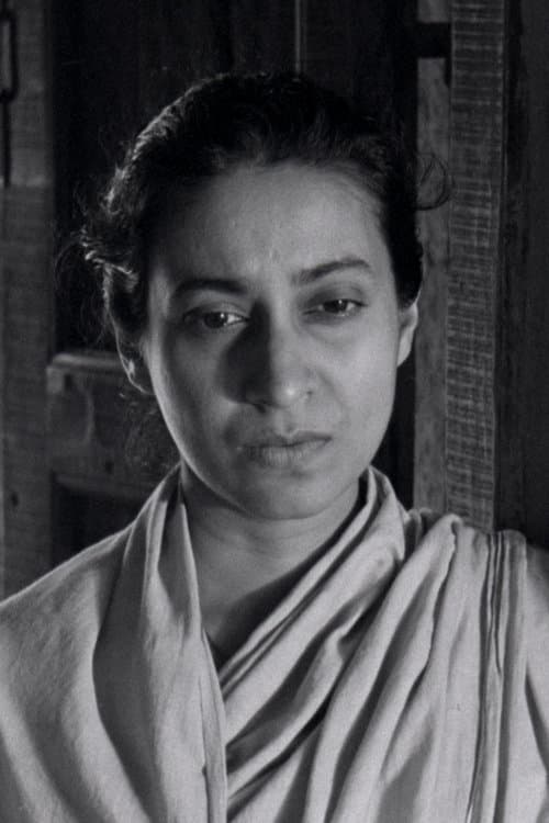 Karuna Banerjee foto