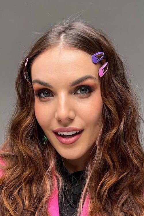 Inés Hernand foto