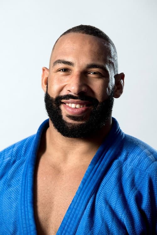 Roy Meyer foto